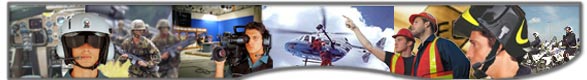 Hurricane Communications | Cuffie professionali, caschi e cuffie anti rumore per apparati radio ricetrasmittenti